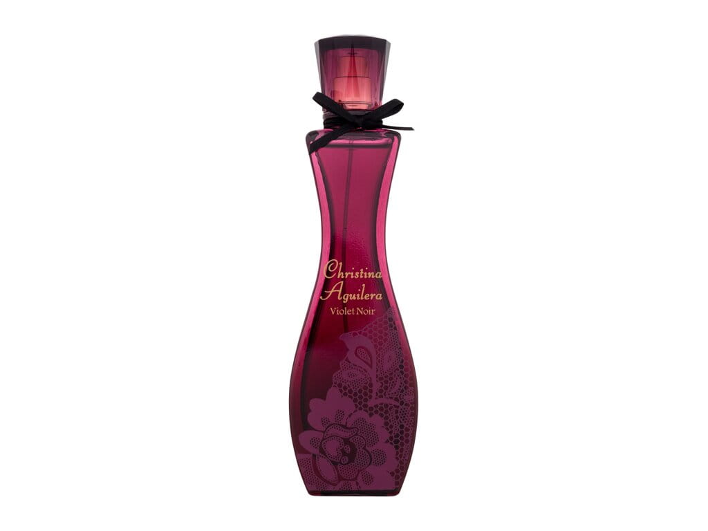Christina Aguilera Violet Noir W Woda perfumowana 75ml-420190